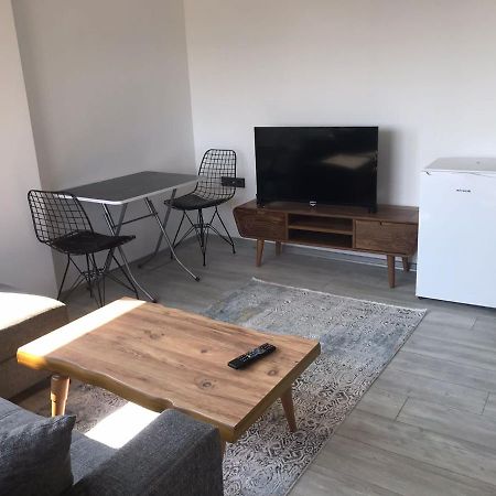 Riva Marina Lägenhet Kusadası Exteriör bild