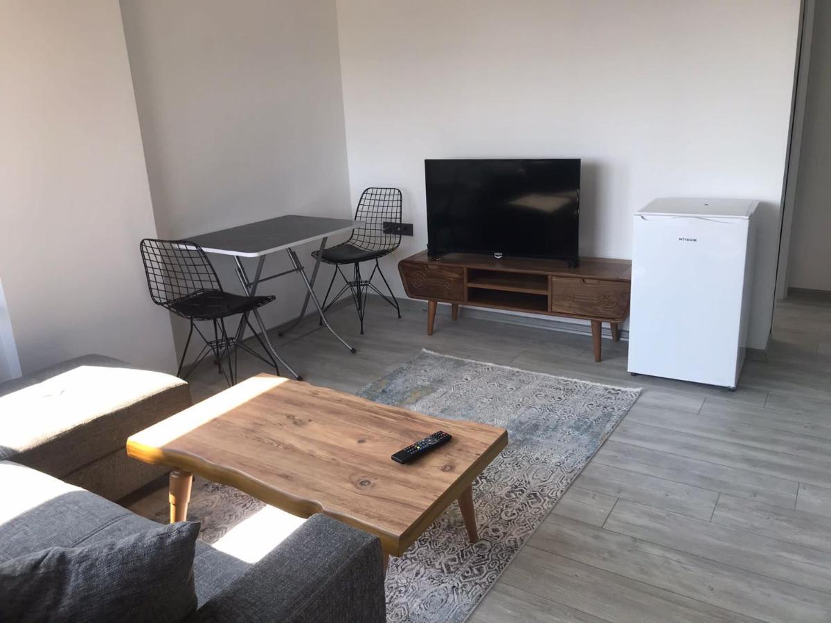 Riva Marina Lägenhet Kusadası Exteriör bild
